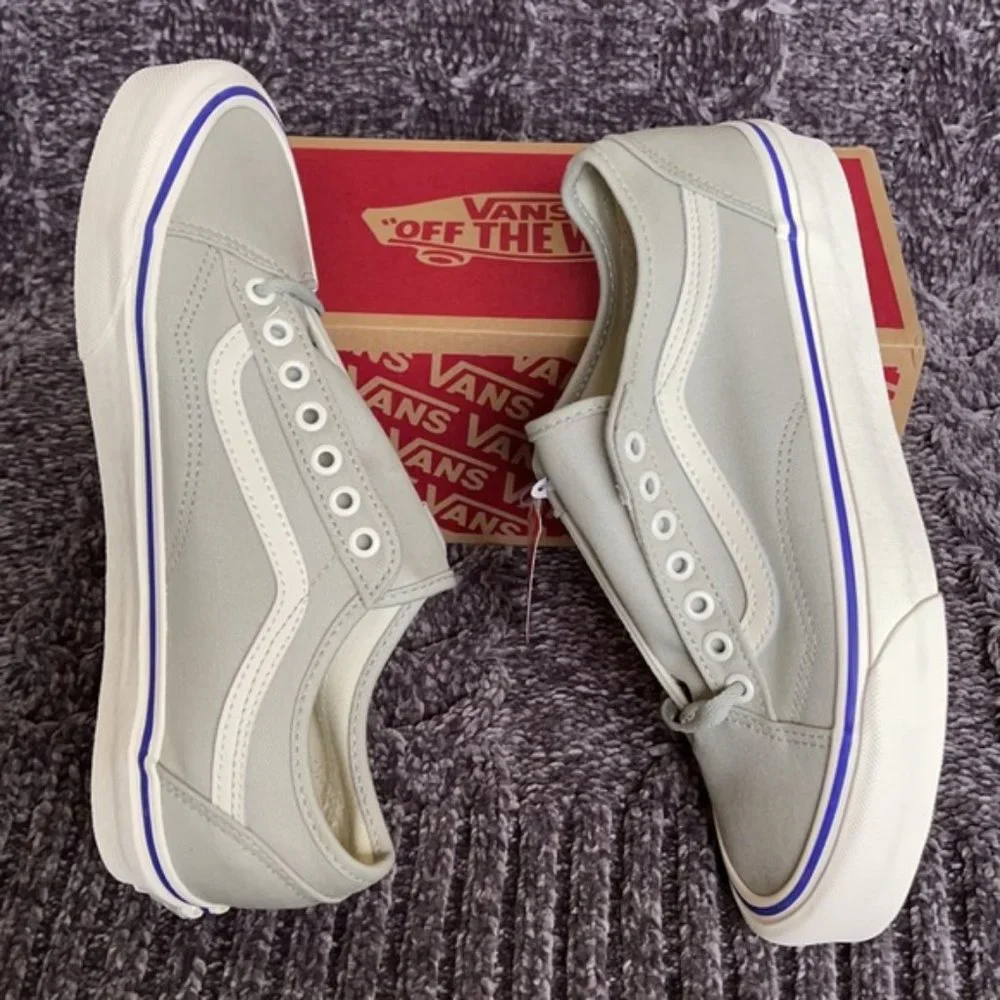 Fans Old Skool Tapered Retrocali MENS